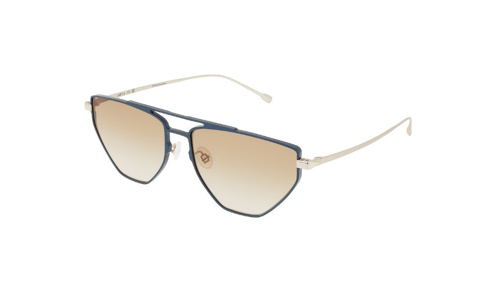 91F Blue Gradient Brown Lens (ATLANTICO91F) / 60