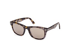 Coloured Havana (55L-54)