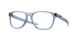 Transparent Blue (817706) / 54