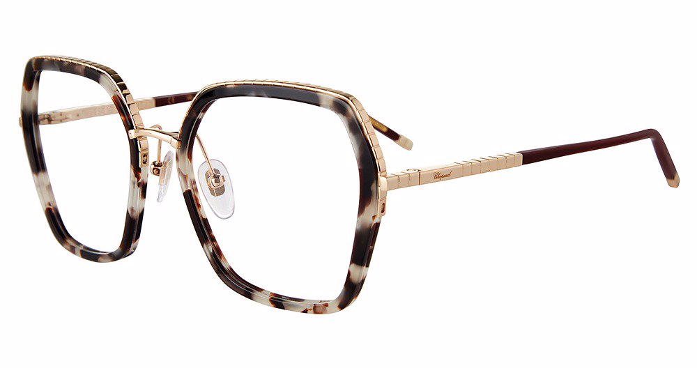 Rose Gold (VCHG28M53300A) / 53