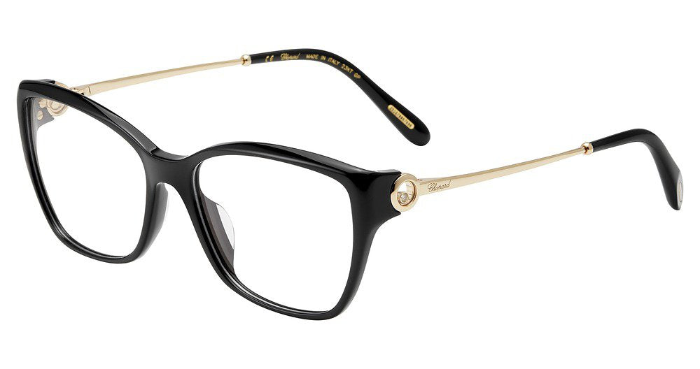 Black (VCH322S550700) / 55