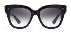 Black/Yellow Gold (13980)