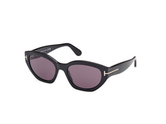 Shiny Black (01A-55)