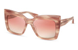 Dusty Pink Swirl (54432) / 57 | 1