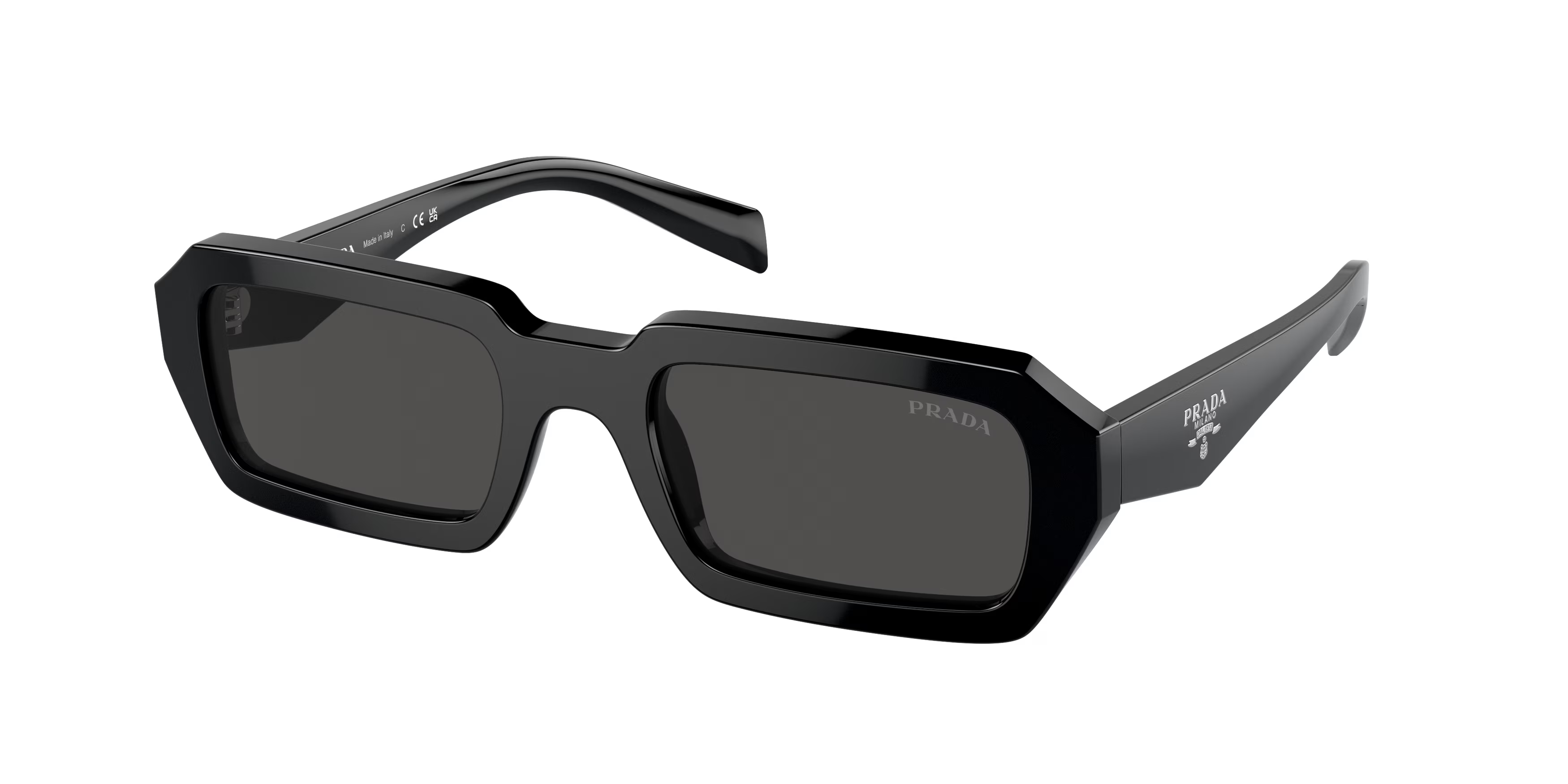 Prada PR A12S – Spectacle Clinic Prada PR A12S – Spectacle Clinic