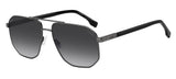 Hugo Boss 1832/S – Havana (R80WJ) / 59 Sunglasses Frame