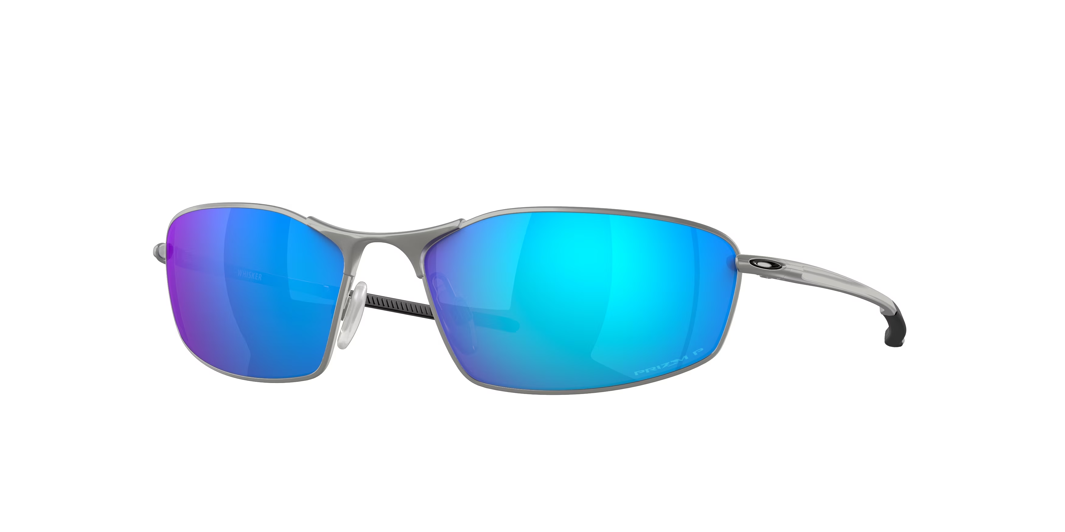 Satin Chrome (414104) / 60