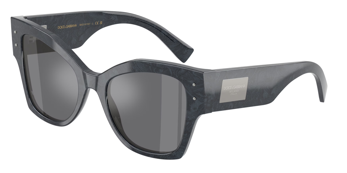 Grey Lace (34416V) / 53