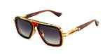 Sienna Blaze - Yellow Gold (53446) / 54 | 1
