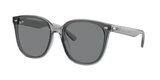 Ray-Ban Rb4423D – Grey (645087) / 66 Sunglasses Frame