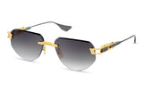 Yellow Gold - Black Iron (59315) / 56 | 1