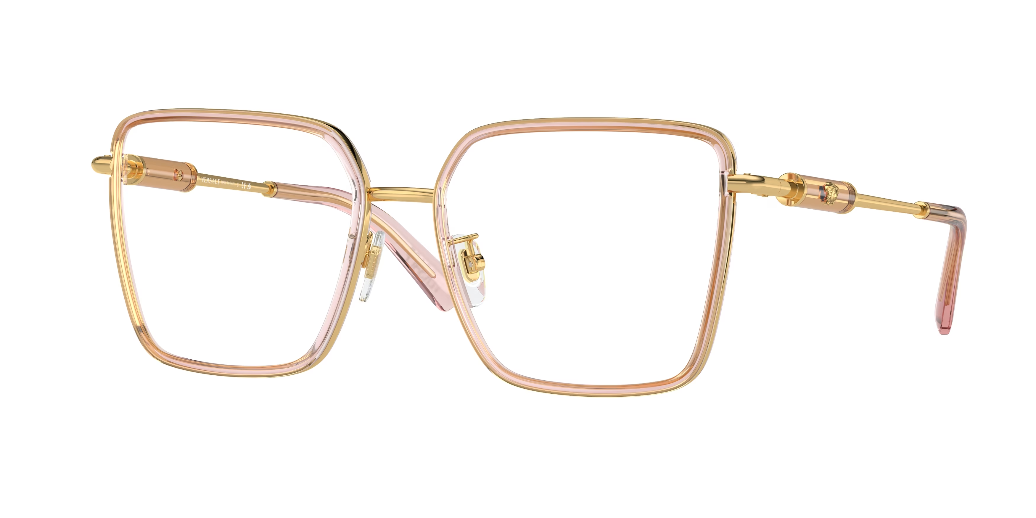 Transparent Peach (1507) / 55