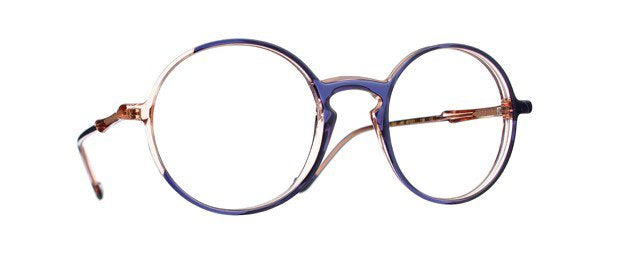 664 Blue Pink (2100771664) / 47