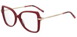 Carolina Herrera Her 0194 – Havana (GY8) / 53 Eyeglasses Frame