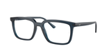 Ray-Ban Optical Alain – Blue (8256) / 54 Eyeglasses Frame
