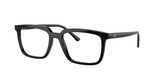 Ray-Ban Optical Alain – Black (2000) / 54 Eyeglasses Frame