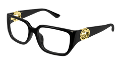 Black (001)