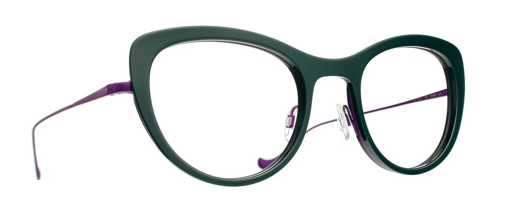 674 Dark Green Dark Purple (2100870674) / 51