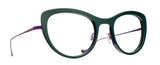 674 Dark Green Dark Purple (2100870674) / 51