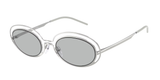 Shiny Silver (301587) / 52