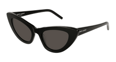 Black (001)