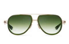 White Gold - Crystal Black Moss (59326)