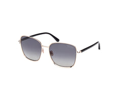 Shiny Rose Gold (28D-57)