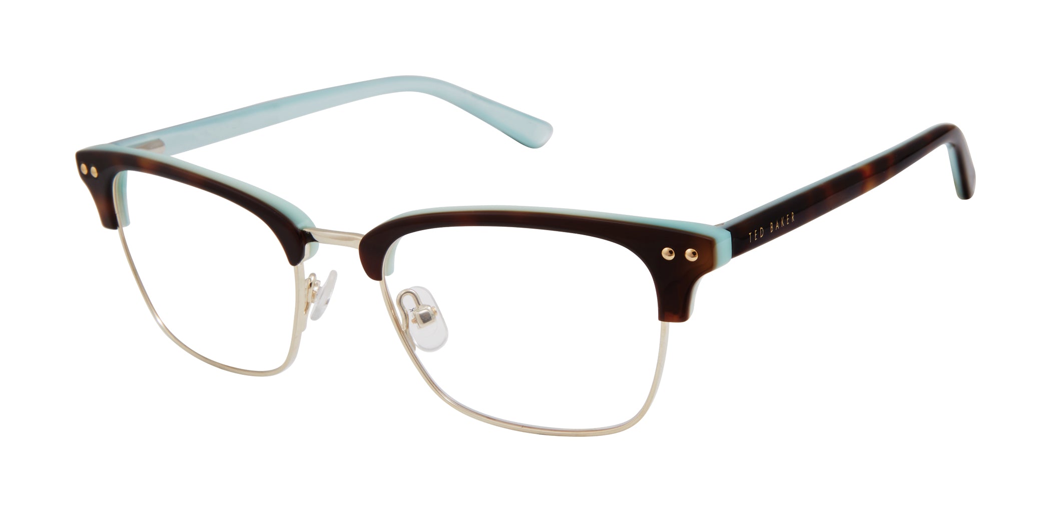 Tortoise Mint (764724810795) / 48