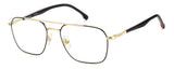 Carrera 369 – Black (OIT) / 55 Eyeglasses Frame