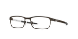 Oakley Ophthalmic Tincup – Grey (318402) / 52 Eyeglasses Frame