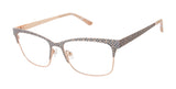 Grey/Rose Gold (764724862329) / 53