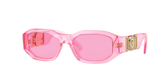 Transparent Pink (5370/5)