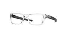 Polished Clear (800507)