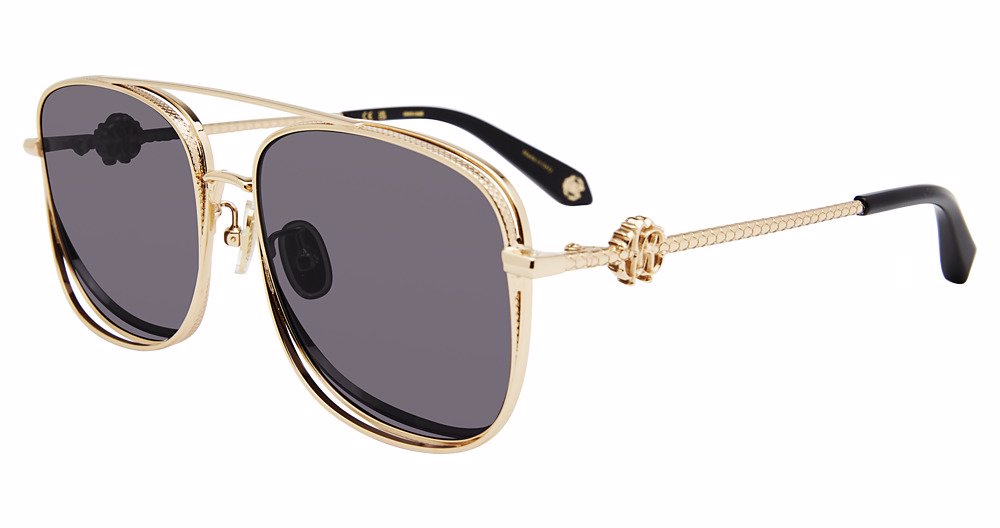 Rose Gold (SRC059M590300) / 59