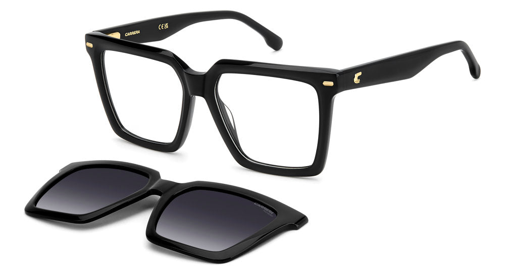 807WJ (Black)