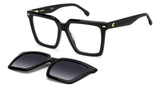 Carrera Ca 3080/C – Black (807WJ) / 54 Eyeglasses Frame