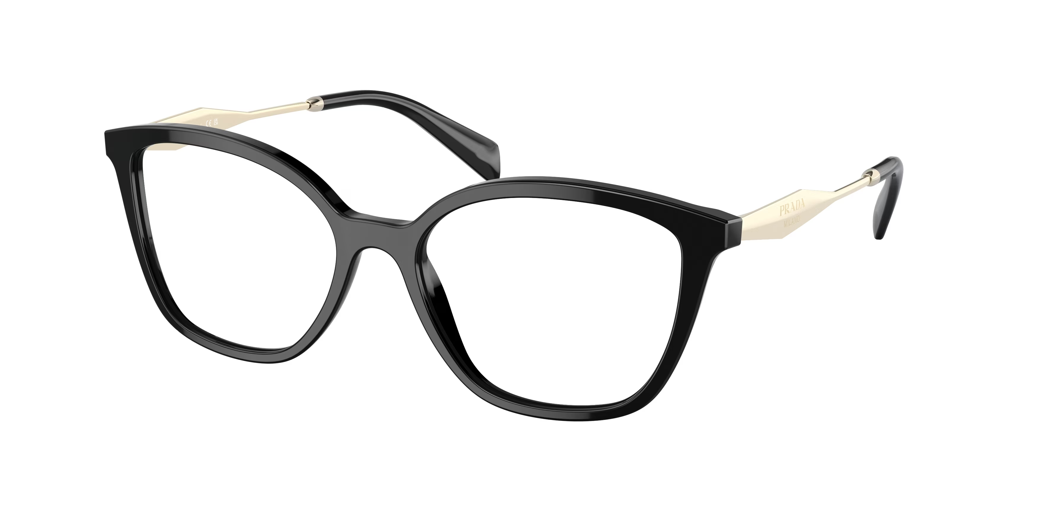 Prada PR 02ZV – Spectacle Clinic