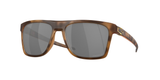 Matte Brown Tortoise (910018) / 57