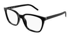 Black (001)
