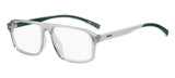 Hugo Boss Hg 1370/G – Grey (KB7) / 55 Eyeglasses Frame