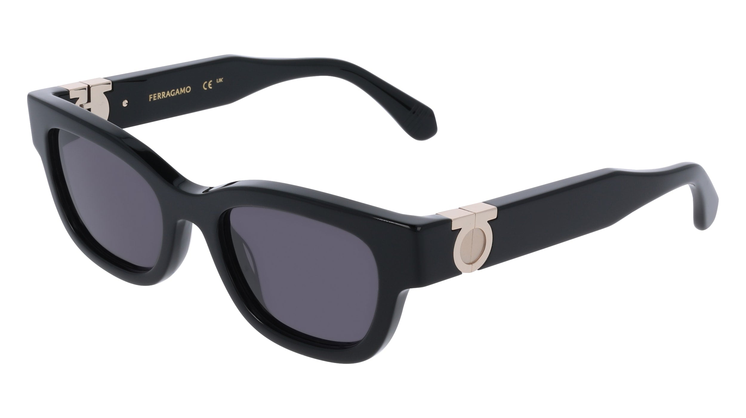 Black (001) / 52