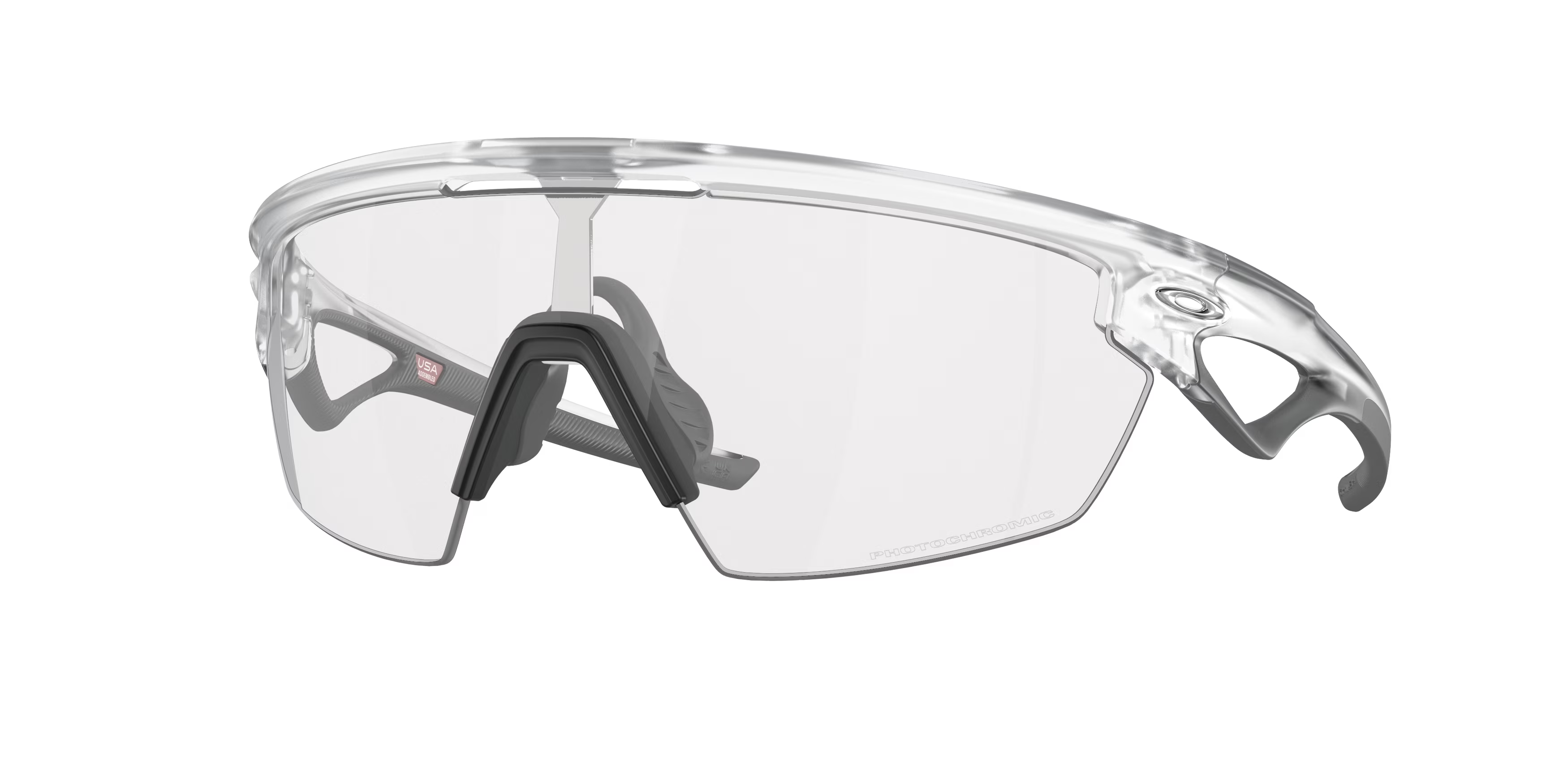 Matte Clear (940307) / N/A