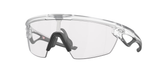 Matte Clear (940307) / N/A