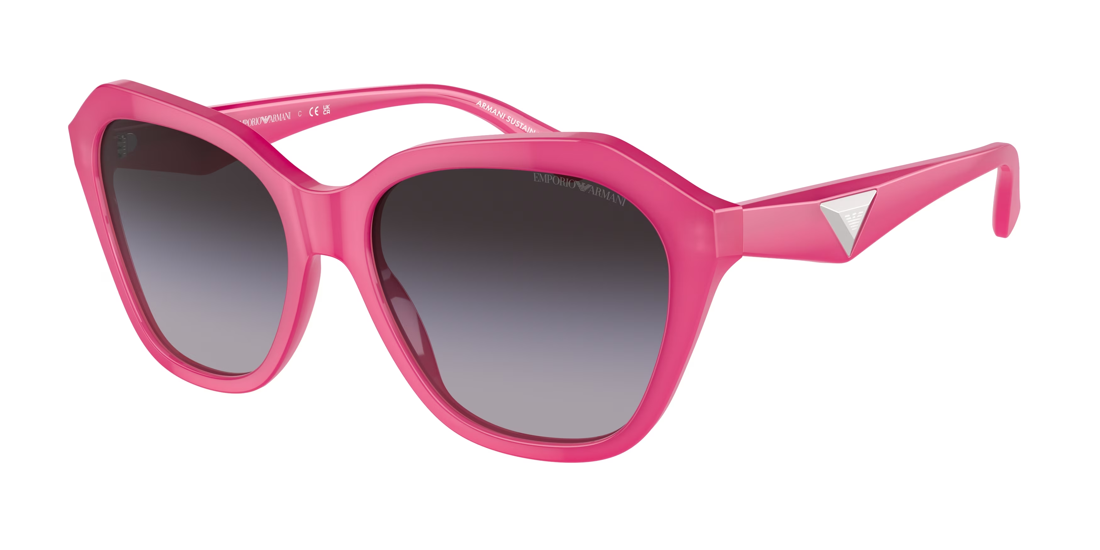 Shiny Opaline Fuchsia (61188G) / 56