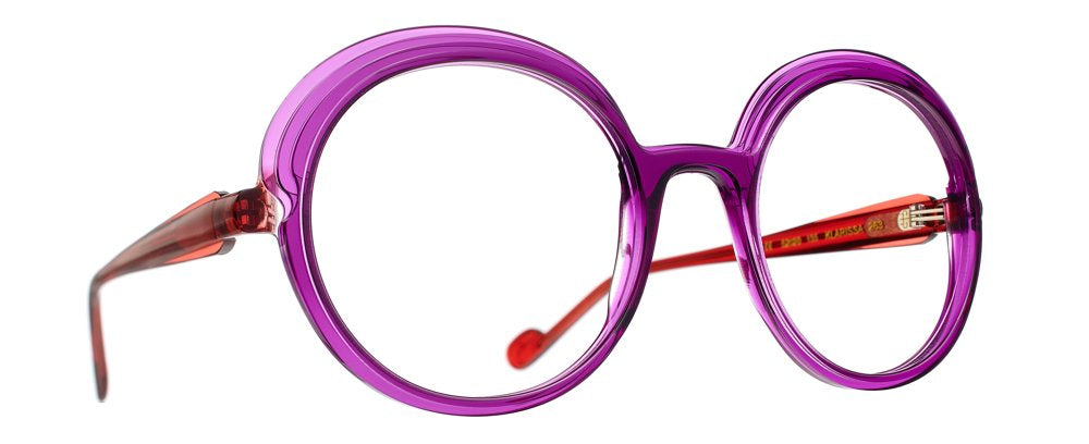 263 Purple Cognac (2100685263) / 52