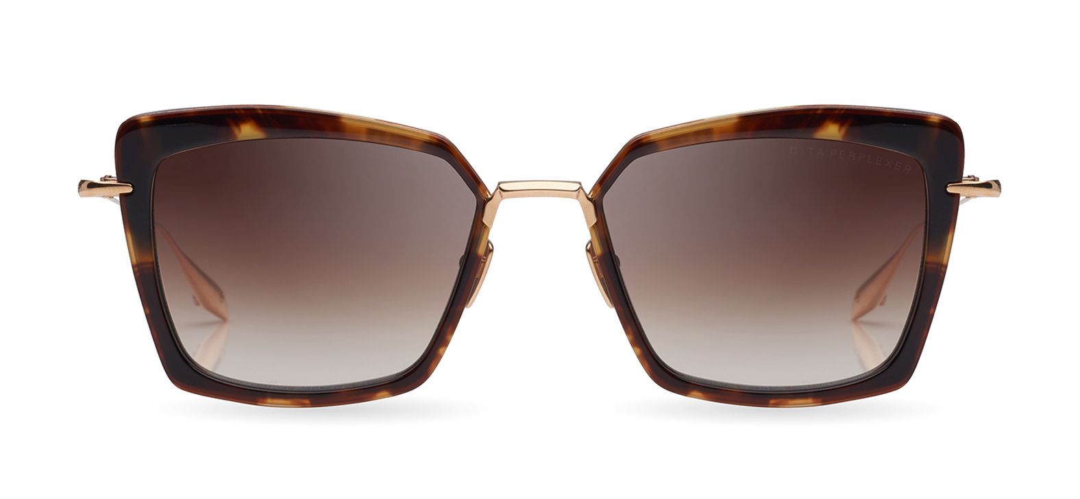 Tortoise Haze - White Gold (48302) / 54 | 0