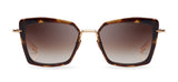 Tortoise Haze - White Gold (48302) / 54 | 0