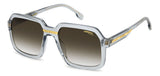 Carrera Victory C 08/S – Grey (KB79K) / 56 Sunglasses Frame