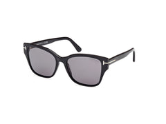 Shiny Black (01D-55)