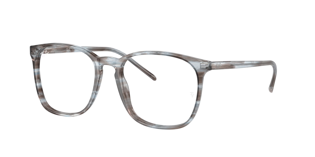 Ray-Ban Optical Rx5387 – Blue (8361) / 54 Eyeglasses Frame
